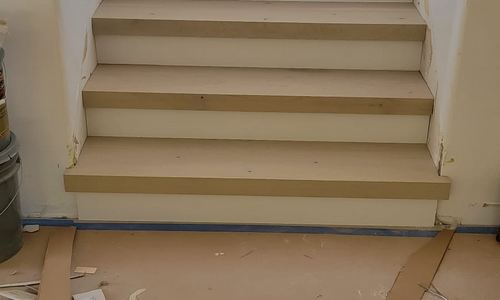 Floor Installation